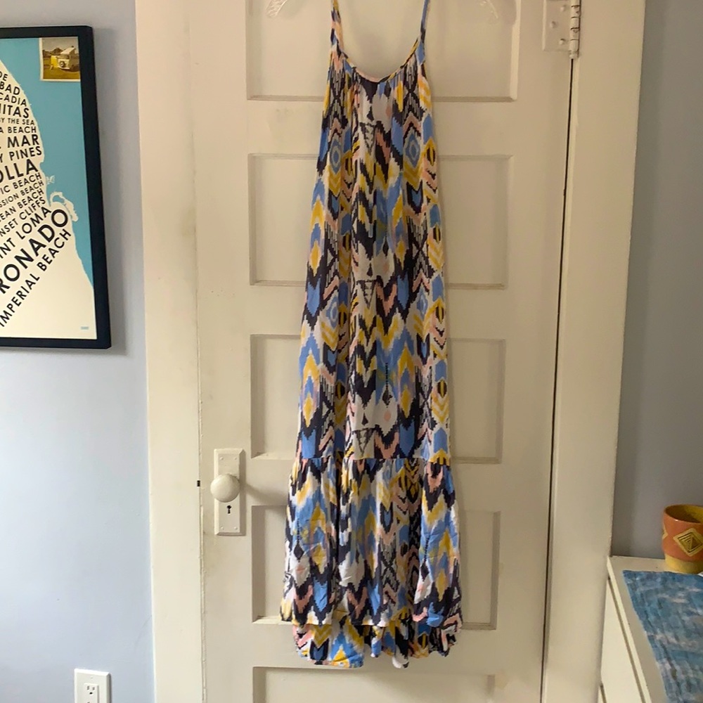 Billabong Maxi Dress